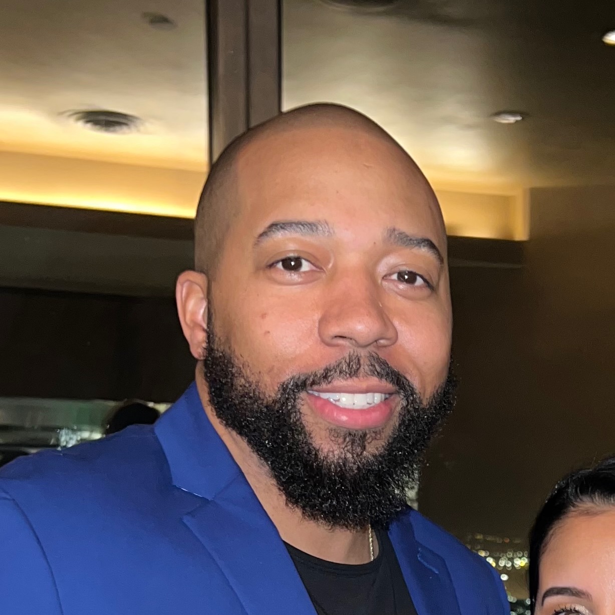LJ Watson